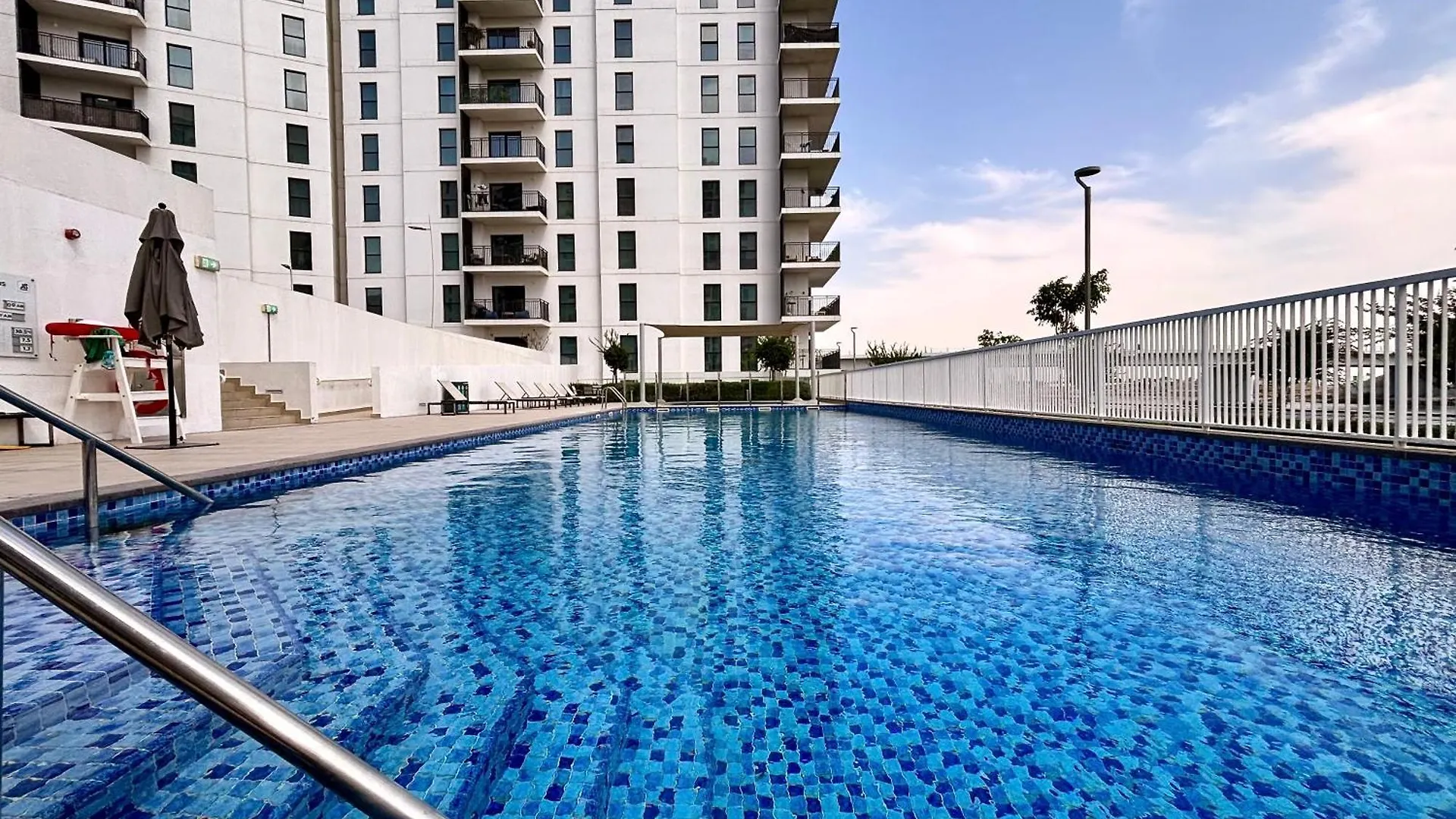 Appartement Luxury 2Br, Yas Island By Ferrari World & Yas Mall Abu Dhabi Verenigde Arabische Emiraten