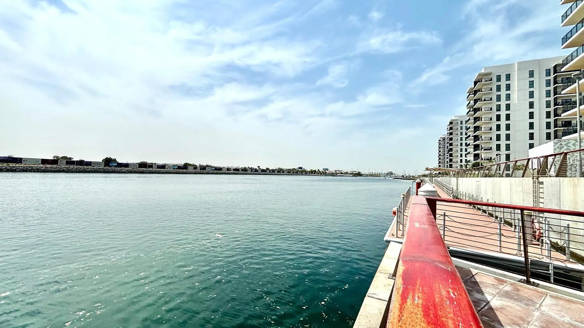 Luxury 2Br, Yas Island By Ferrari World & Yas Mall Abu Dhabi Appartement
