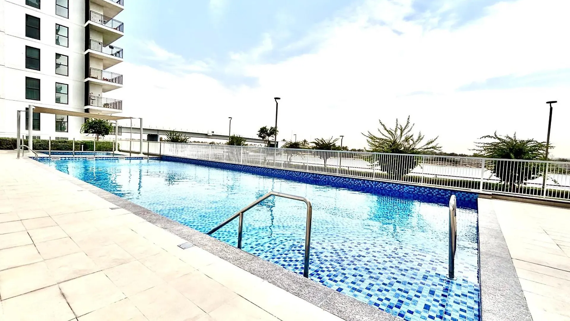 Appartement Luxury 2Br, Yas Island By Ferrari World & Yas Mall Abu Dhabi Verenigde Arabische Emiraten