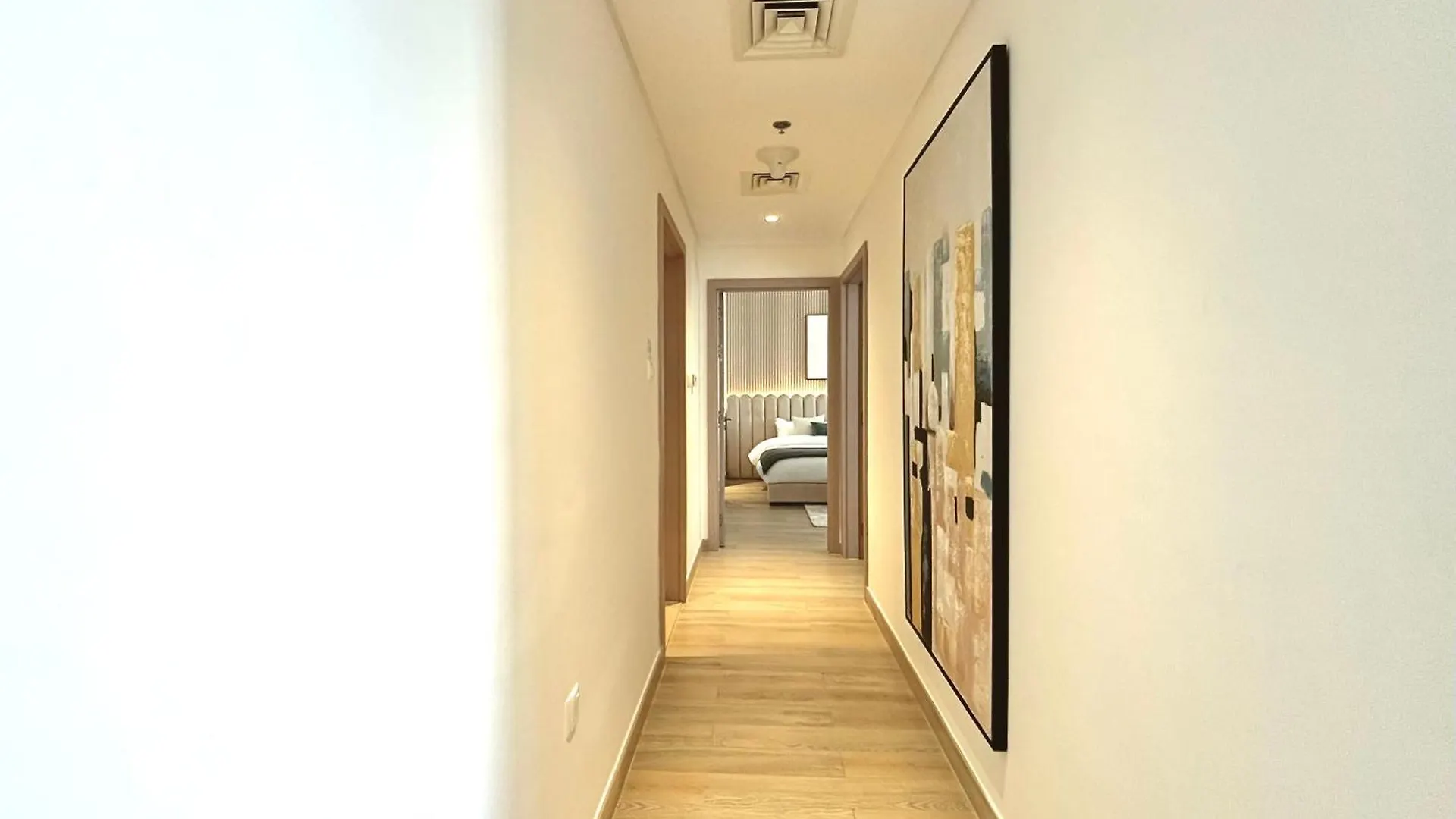 Luxury 2Br, Yas Island By Ferrari World & Yas Mall Abu Dhabi