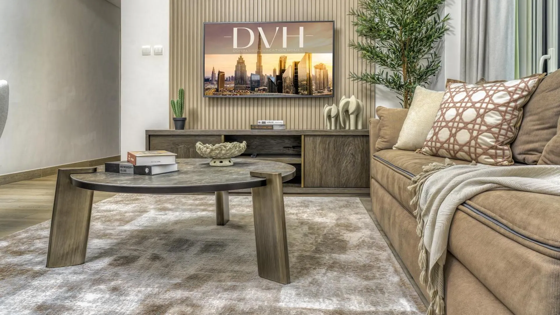 Luxury 2Br, Yas Island By Ferrari World & Yas Mall Abu Dhabi Appartement