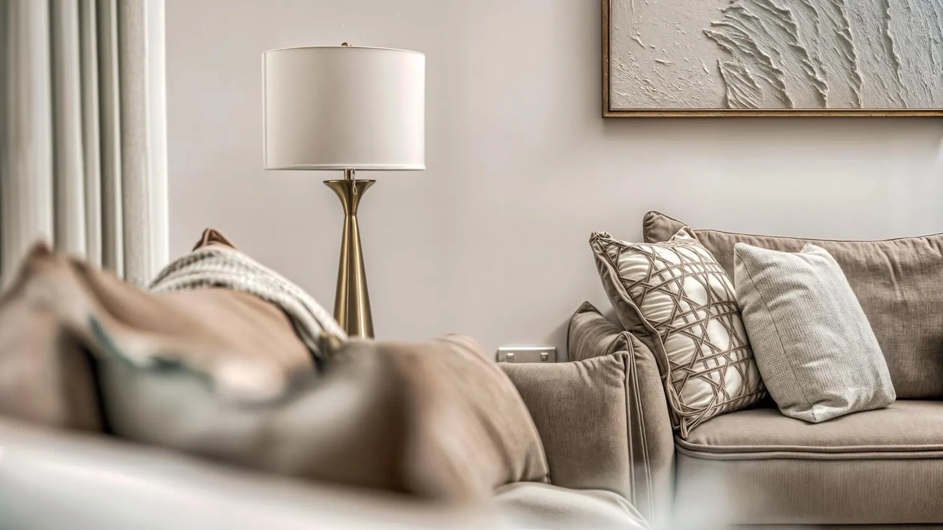 Luxury 2Br, Yas Island By Ferrari World & Yas Mall アブダビ アパート