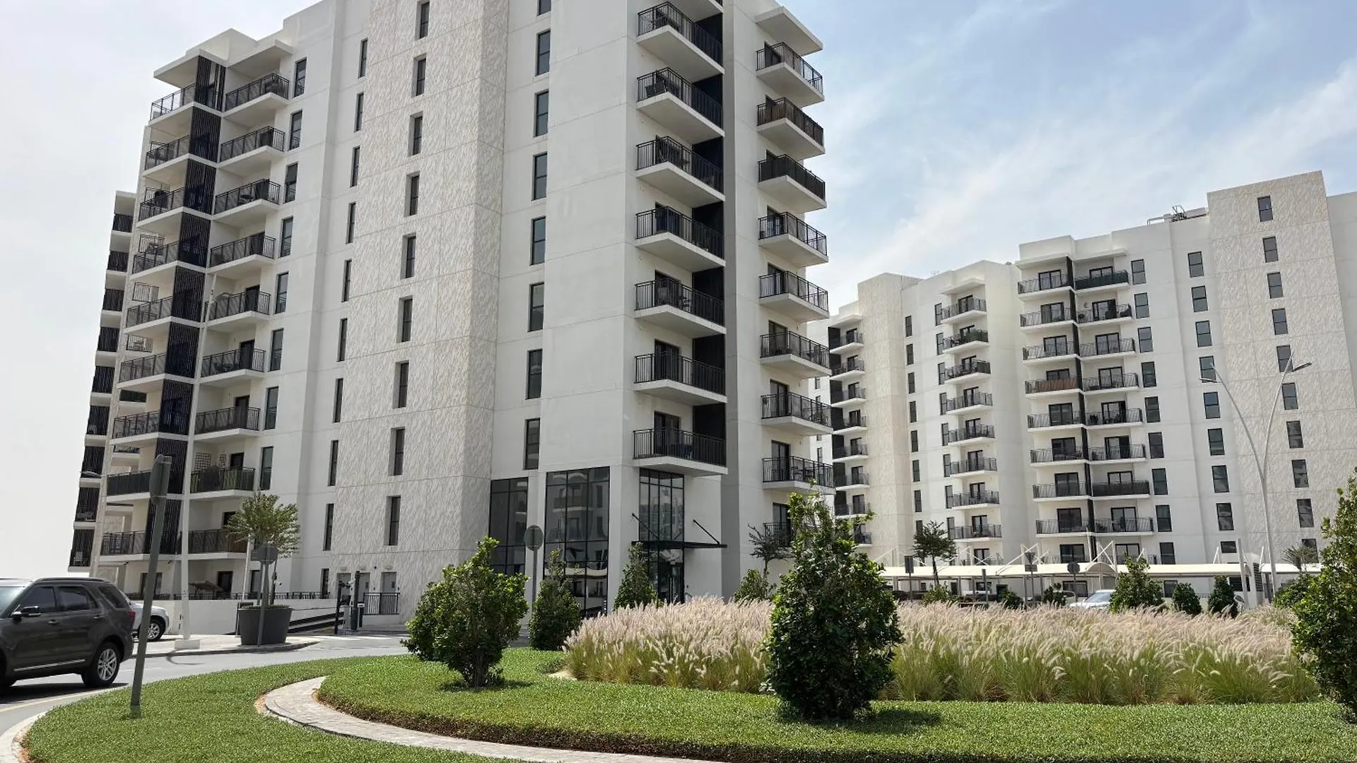 Luxury 2Br, Yas Island By Ferrari World & Yas Mall Abu Dhabi 0*,