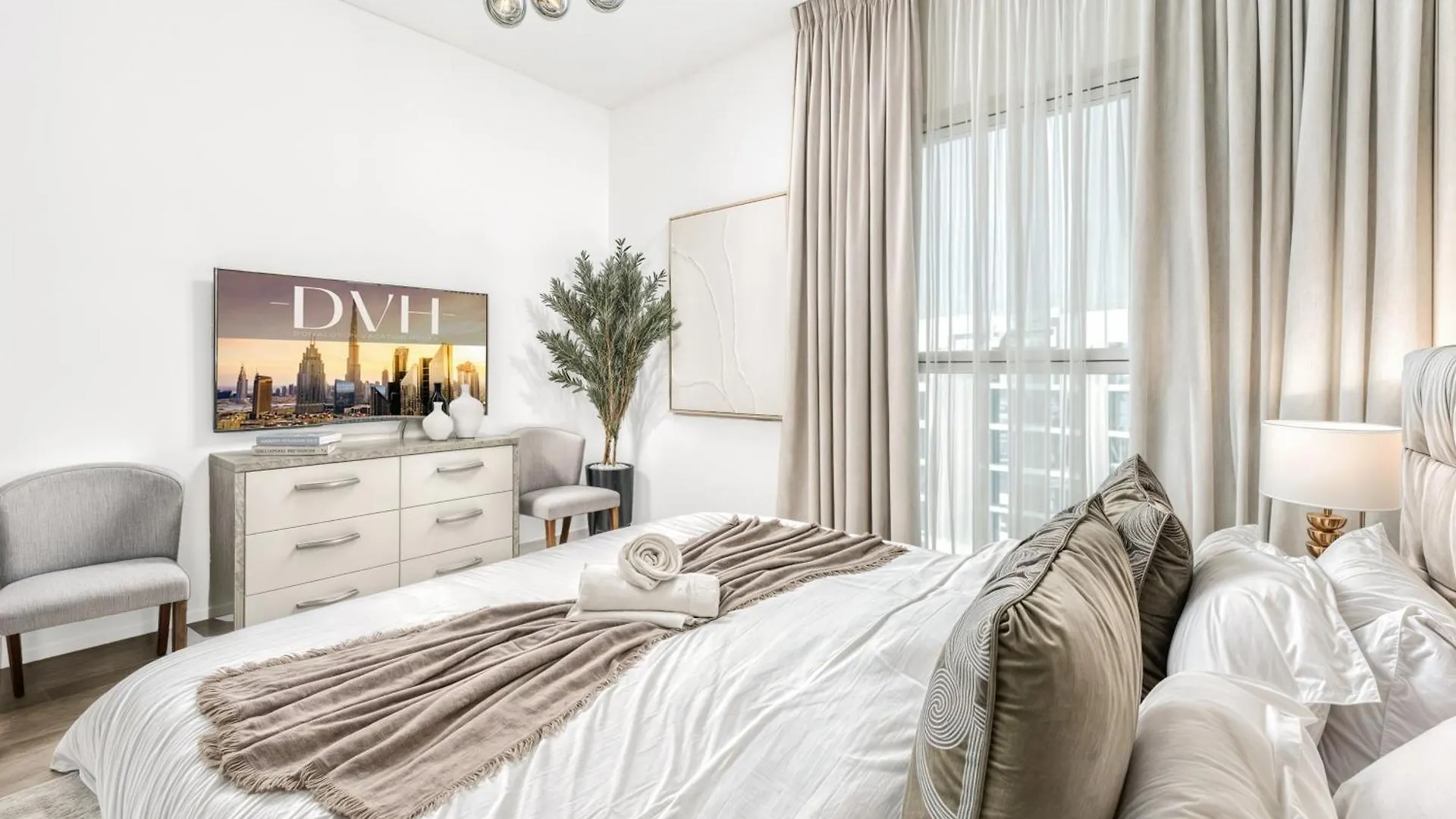 Apartamento Luxury 2Br, Yas Island By Ferrari World & Yas Mall Abu Dhabi Emirados Árabes Unidos