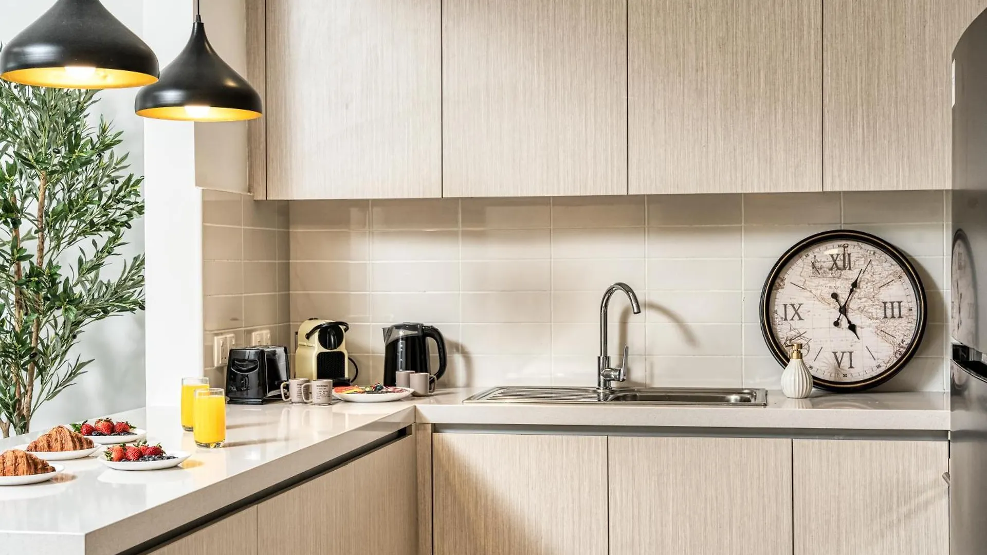 Apartamento Luxury 2Br, Yas Island By Ferrari World & Yas Mall Abu Dhabi